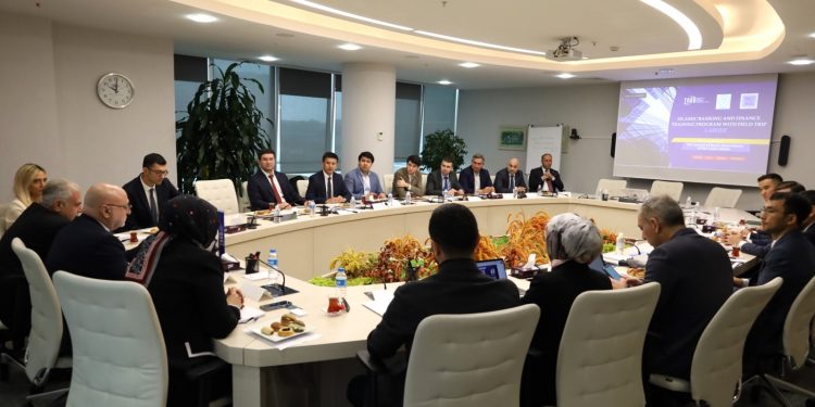 İslami bankacılık daha üst seviyelere çıkarılacak