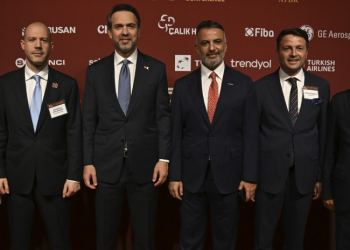 Uluslararası “enerjik” yatırımlar Türkiye’nin önünü daha da açacak