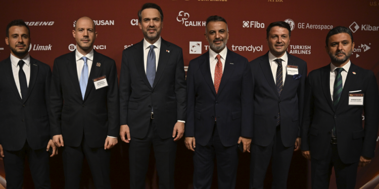 Uluslararası “enerjik” yatırımlar Türkiye’nin önünü daha da açacak