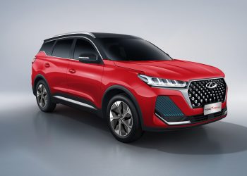 Chery, kullanıcılarını yarı yolda bırakmıyor