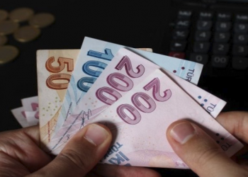 Firmalar uzun vadeli kredilere yöneldi