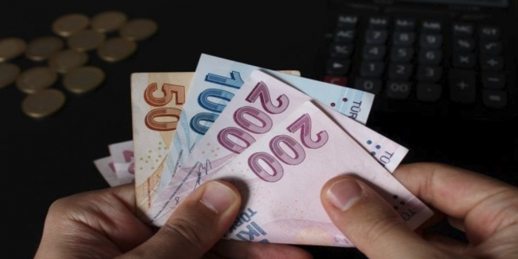 Firmalar uzun vadeli kredilere yöneldi