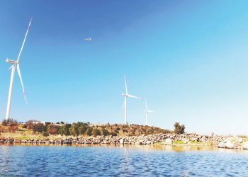 Eksim Enerji’den yatırım rüzgarı