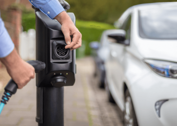 Elektrikli araç şarj soket sayısında artış sürüyor