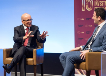 Türkiye’nin kredisini artıracak tüm planlar devreye alındı