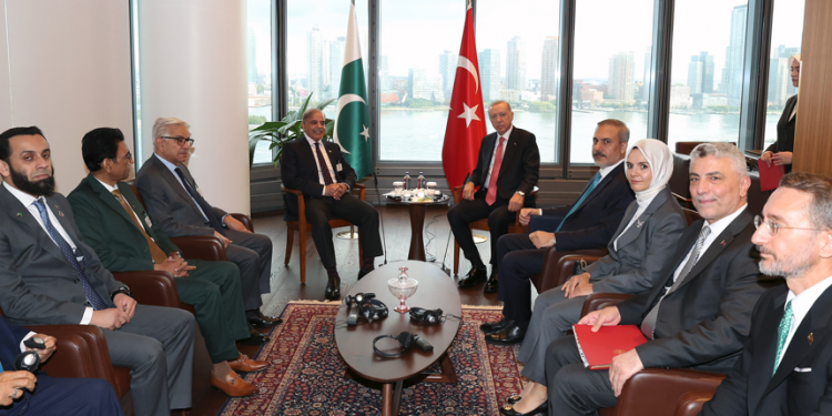 Ticarette payımız artacak yatırımlar hız kazanacak