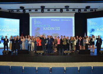 Kadın girişimcilere yeni kapılar aralandı