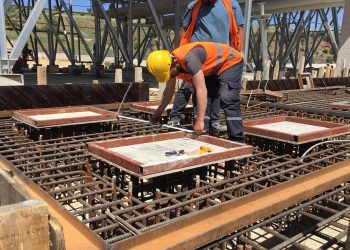 İnşaat malzemesi ihracatı 2,49 milyar dolara yükseldi