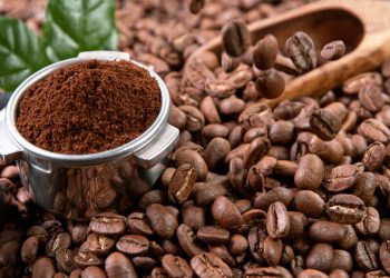 Kahveden 5 yılda 154,7 milyon dolarlık gelir sağlandı