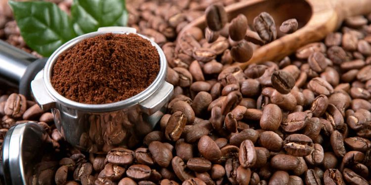 Kahveden 5 yılda 154,7 milyon dolarlık gelir sağlandı