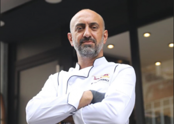 “Tatlı” bir koşturmaca ile hizmete hız verdi