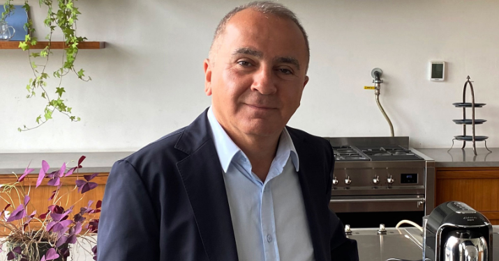 Korkmaz, düğün sezonunda ciro ve satışını katladı