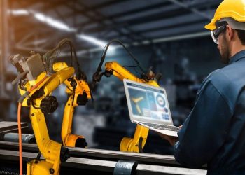 Makine ihracatının tıkır tıkır işlemesi için kollar sıvandı