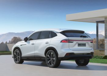 MG yeni HS modelinin ön satışına başlandı