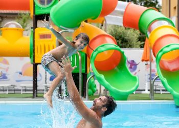 Otelleri en çok çocuklu aileler tercih ediyor