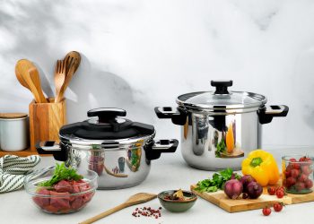 Schafer yenilikçi ürünleri tüketicilere tanıttı