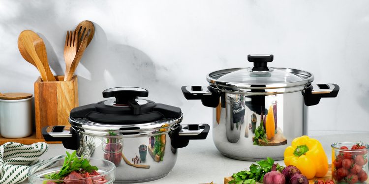 Schafer yenilikçi ürünleri tüketicilere tanıttı