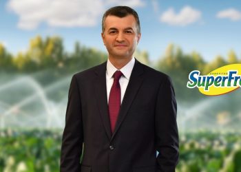 Tarımın kadın yıldızlarına sürdürülebilir destek