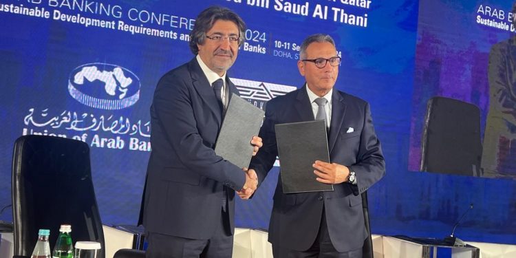 Türk bankalar Körfez’de işbirliğini pekiştirdi