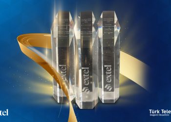 Yenilikçi ürün ve hizmetle başarısını taçlandırdı