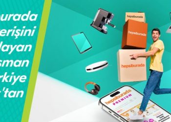 Türkiye Finans’tan Hepsiburada ile alışveriş finansmanı iş birliği