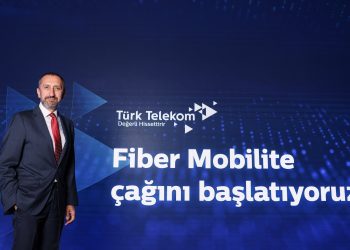 Türk Telekom’dan mobilde güçlü büyüme ve tarihi rekor