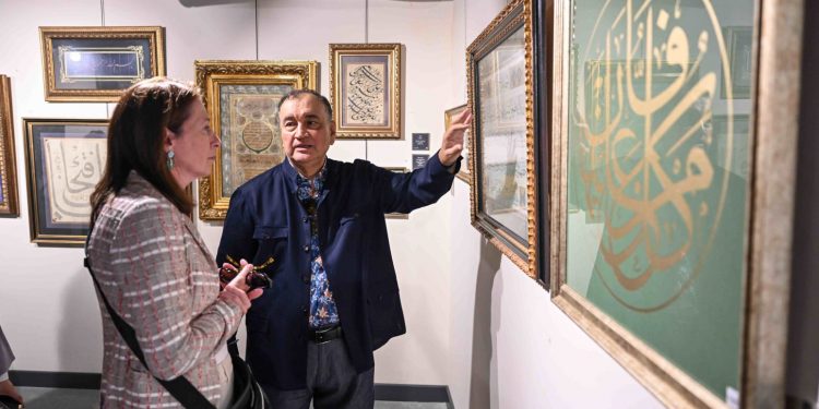 New York Metropolitan’dan Yıldız Holding’e ziyaret