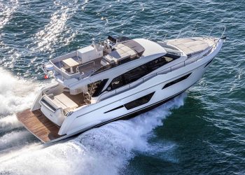 Lüks yat satışlarından kazananla da radara girdi