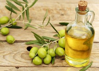 Zeytinyağında hedef 300 bin ton ihracat