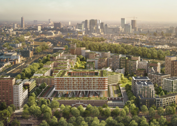 Rönesans, Ballast Nedam ile sürdürülebilirliği yaşatıyor