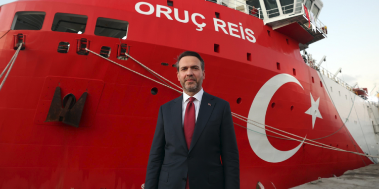 Enerjide ezber bozuluyor  Türkiye zirveye oynuyor