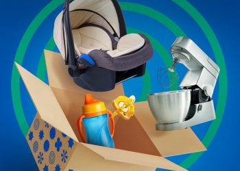 LCW.com, e-ticaret siparişinin   karbon ayak izini azaltıyor