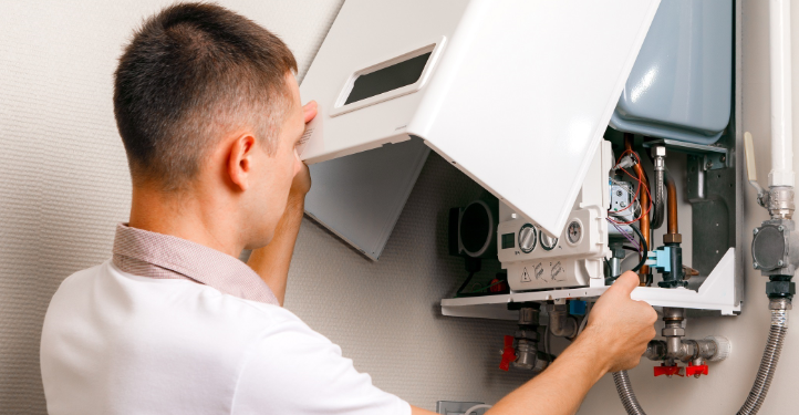 Doğalgaz kullanımında güvenliğinizi sağlayın