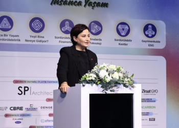 Yeni kamu binalarına yeşil sertifika zorunluluğu