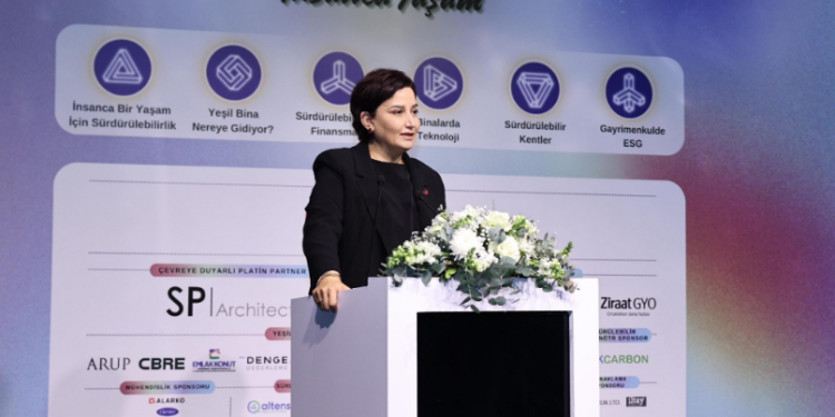 Yeni kamu binalarına yeşil sertifika zorunluluğu