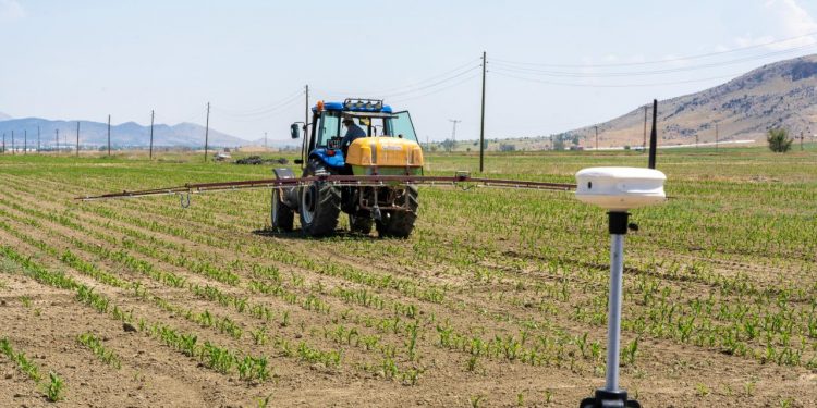 Organize tarım bölgeleri için yatırım rehberi