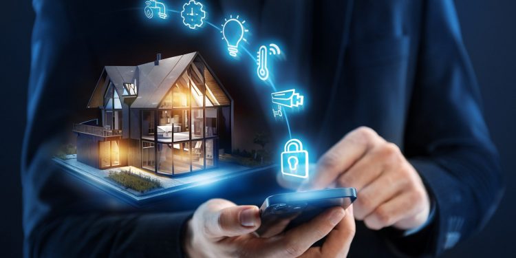 Akıllı binalar faturada ekonomik rol oynuyor