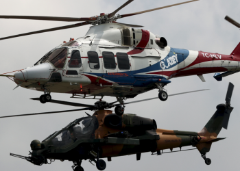 Kahramankazan yerleşkesi teknolojinin de merkezi