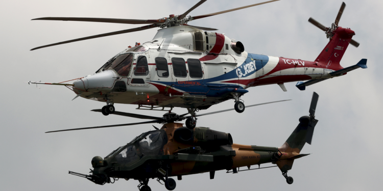 Kahramankazan yerleşkesi teknolojinin de merkezi