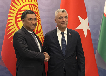 Ekonomik programımızın sonuçlarını alıyoruz