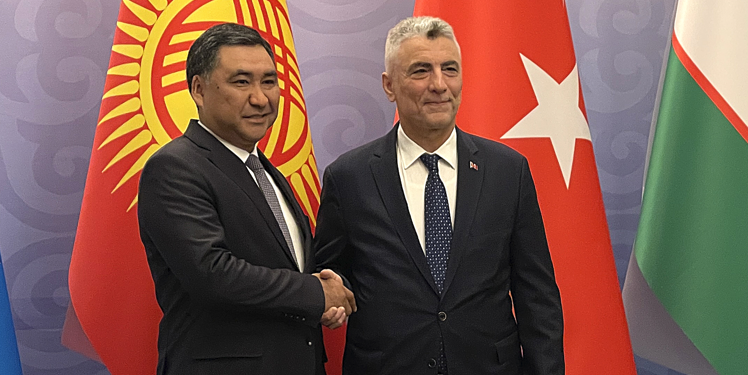 Ekonomik programımızın sonuçlarını alıyoruz