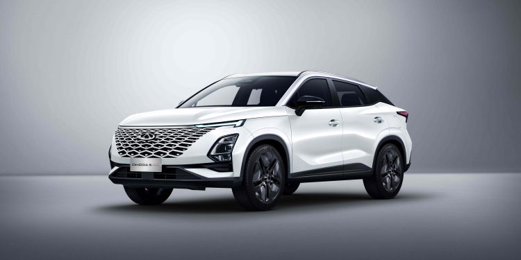 Türkiye SUV piyasasında pazar payı gittikçe artıyor