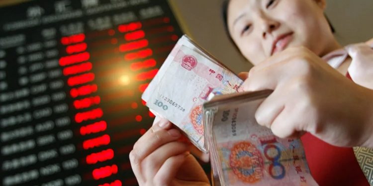 Çin’de piyasalar yeni canlanma beklentisinde