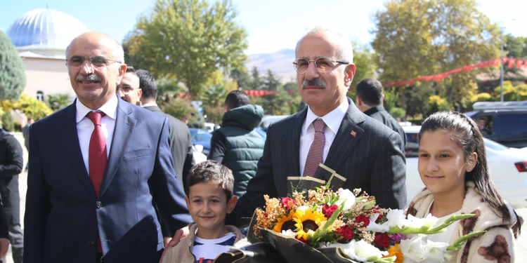 Ulaşım konforu arttıkça  gözler ülkemize çevrildi