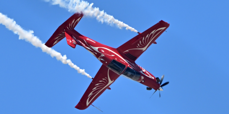 Türkiye’nin hava sahası eskisinden daha güçlü