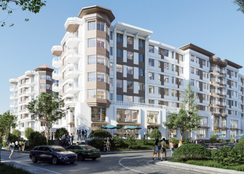 Fuzul Topraktan  yeni Esenler’i inşa ediyor