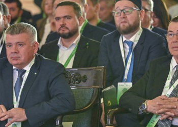 İslami Ekonomi Forumu etki alanını genişletti