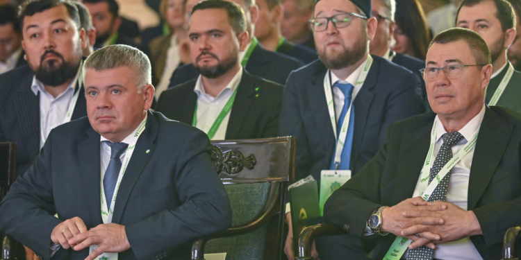 İslami Ekonomi Forumu etki alanını genişletti