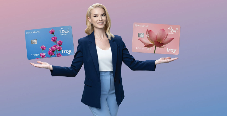 Halkbank’tan kadınların hayatına değer katan yeni adım