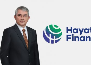 Hayat Finans 2025 yılı için hedefine kilitlendi